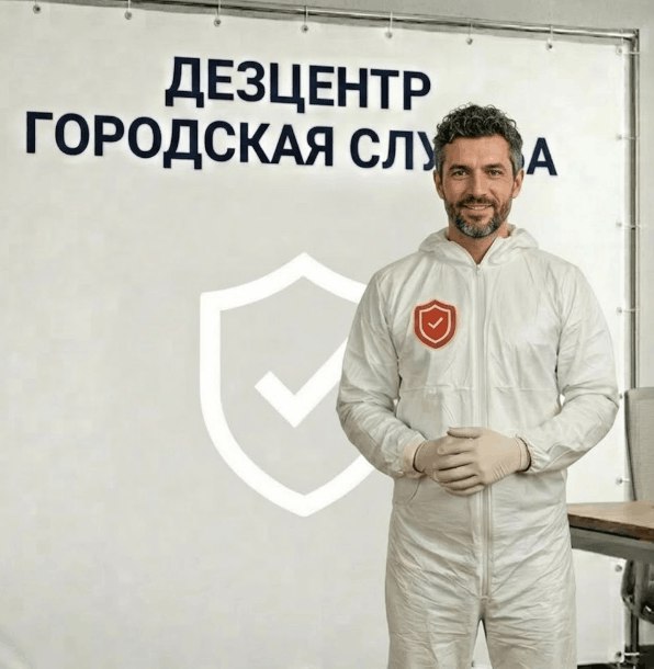 Дезодорация - АЛЕКСЕЙ ИВАНОВ